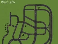 Road Designer — безкоштовна онлайн гра