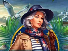 Bluewater Mysteries — безкоштовна онлайн гра