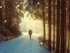 Winter Hidden Stars — безкоштовна онлайн гра