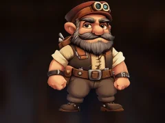 Pirate Whispering Willow Escape — безкоштовна онлайн гра