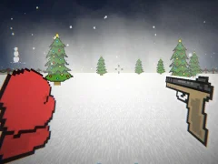 Escape the North Pole — безкоштовна онлайн гра