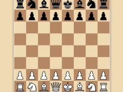 Classic Chess Duel — безкоштовна онлайн гра