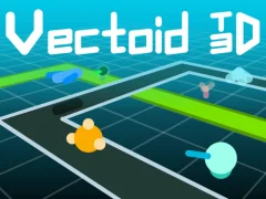 Vectoid TD — безкоштовна онлайн гра