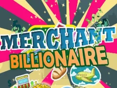 Merchant Billionaire — безкоштовна онлайн гра