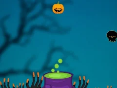Survival Pumpkin — безкоштовна онлайн гра