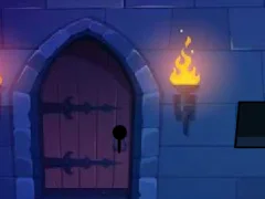 Escape the Royal Gate — безкоштовна онлайн гра
