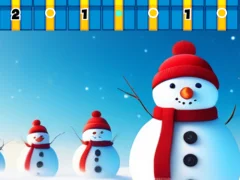 Xmas Balls — безкоштовна онлайн гра