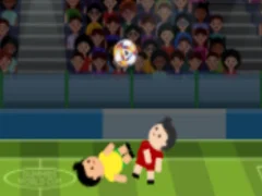 Dummies World Cup — безкоштовна онлайн гра