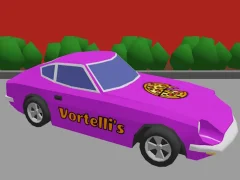 Vortelli's Pizza Delivery — безкоштовна онлайн гра