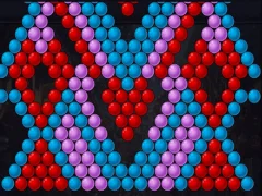 Love Bubbles — безкоштовна онлайн гра