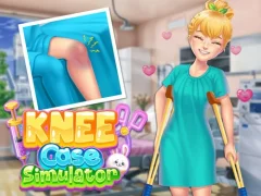 Knee Case Simulator — безкоштовна онлайн гра