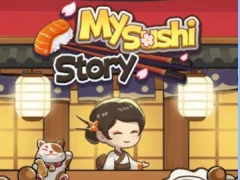 My Sushi Story — безкоштовна онлайн гра