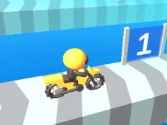 Moto Obby — безкоштовна онлайн гра