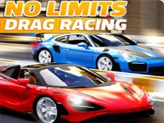 No Limits: Drag Racing — безкоштовна онлайн гра