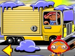 Monkey GO Happy 920 — безкоштовна онлайн гра