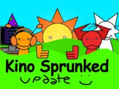Kino Sprunked 2 — безкоштовна онлайн гра