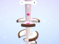 Gravity Glide — безкоштовна онлайн гра