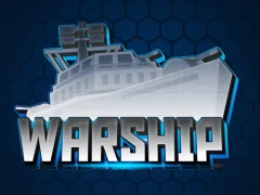 Warship — безкоштовна онлайн гра