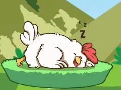 Awaken The Sleeping Hen — безкоштовна онлайн гра