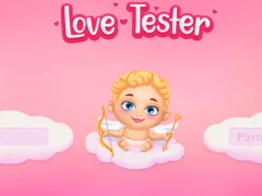 Love Tester — безкоштовна онлайн гра