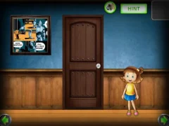 Amgel Kids Room Escape 282 — безкоштовна онлайн гра