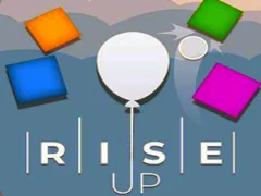 Rise Up — безкоштовна онлайн гра