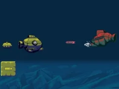 Depths Of Destruction — безкоштовна онлайн гра