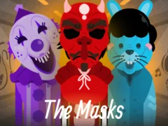 The Mask — безкоштовна онлайн гра