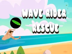 Wave Rider Rescue — безкоштовна онлайн гра