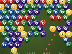 Pool Shoot Tournament — безкоштовна онлайн гра
