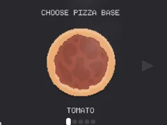 Pixel Pizzeria — безкоштовна онлайн гра