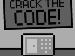 Crack The Code — безкоштовна онлайн гра