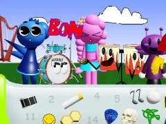 JamYourTunez! — безкоштовна онлайн гра