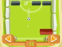 Pongoal 2 — безкоштовна онлайн гра