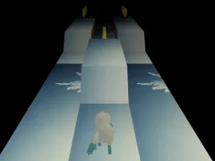 Yeti Dungeon Runner — безкоштовна онлайн гра