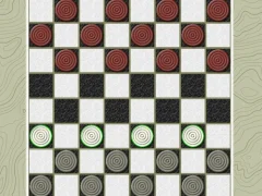 Russian Draughts Duel — безкоштовна онлайн гра