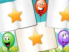 Crossword For Kids — безкоштовна онлайн гра