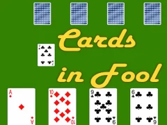 Cards in Fool — безкоштовна онлайн гра