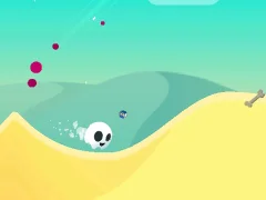 Curve Rush — безкоштовна онлайн гра