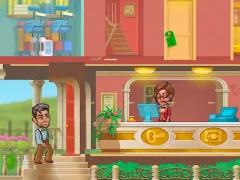 Hotel Manager Simulator — безкоштовна онлайн гра