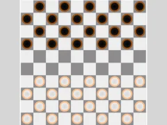 International Draughts — безкоштовна онлайн гра