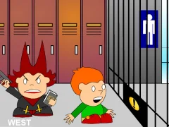 Pico's School: Love Conquers All — безкоштовна онлайн гра