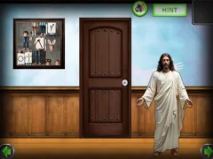 Amgel Good Friday Escape 4 — безкоштовна онлайн гра