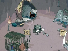 Primal Druid: Kingdom of Animals — безкоштовна онлайн гра