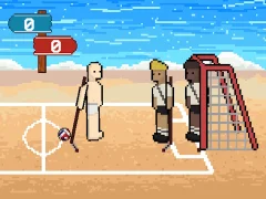 Hockey Random — безкоштовна онлайн гра