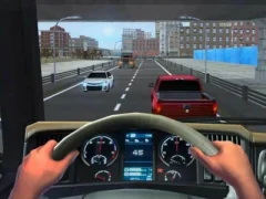 Truck Simulator: Ultimate — безкоштовна онлайн гра