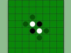 Reversi Othello Duel — безкоштовна онлайн гра