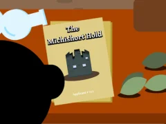 The Michishort Hold — безкоштовна онлайн гра