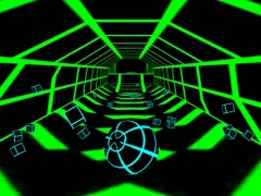 Slope 2 — безкоштовна онлайн гра