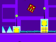 Geometry Dash Deadlocked — безкоштовна онлайн гра